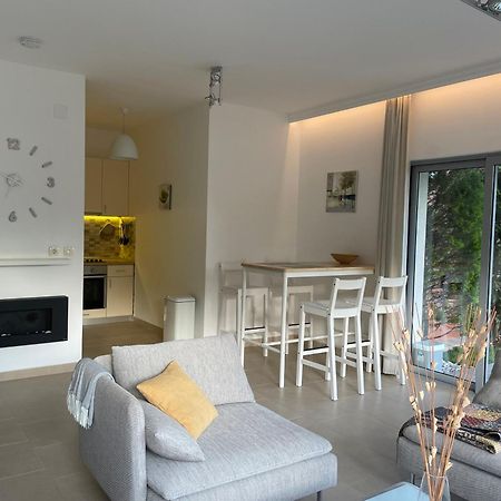 Acacia Hill Apartments Herceg Novi Kültér fotó