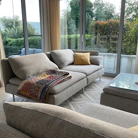 Acacia Hill Apartments Herceg Novi Kültér fotó