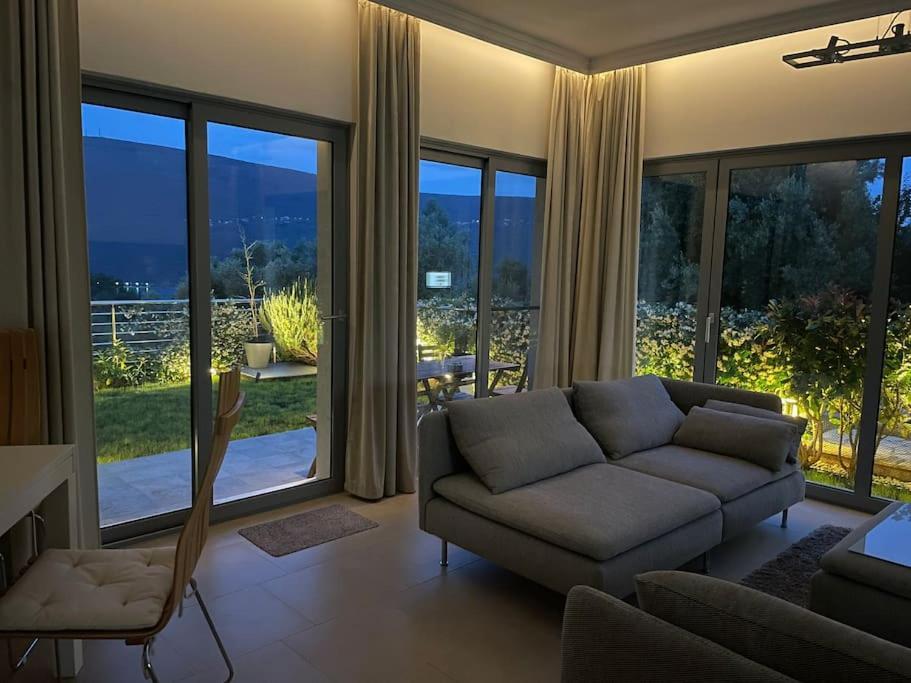 Acacia Hill Apartments Herceg Novi Kültér fotó