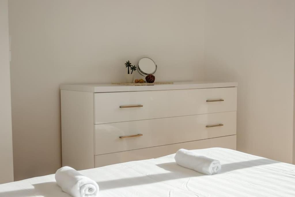 Acacia Hill Apartments Herceg Novi Kültér fotó