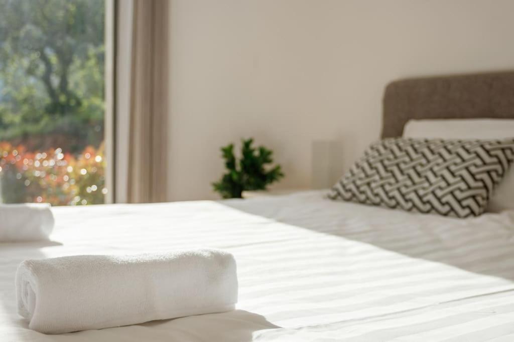 Acacia Hill Apartments Herceg Novi Kültér fotó