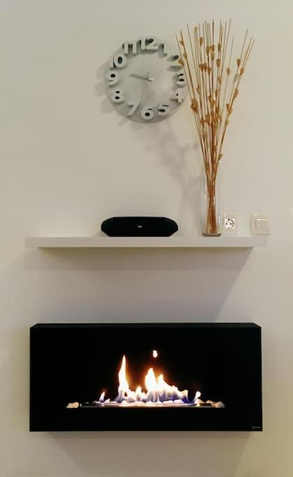 Acacia Hill Apartments Herceg Novi Kültér fotó