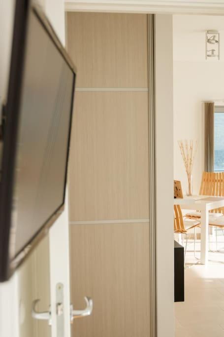 Acacia Hill Apartments Herceg Novi Kültér fotó