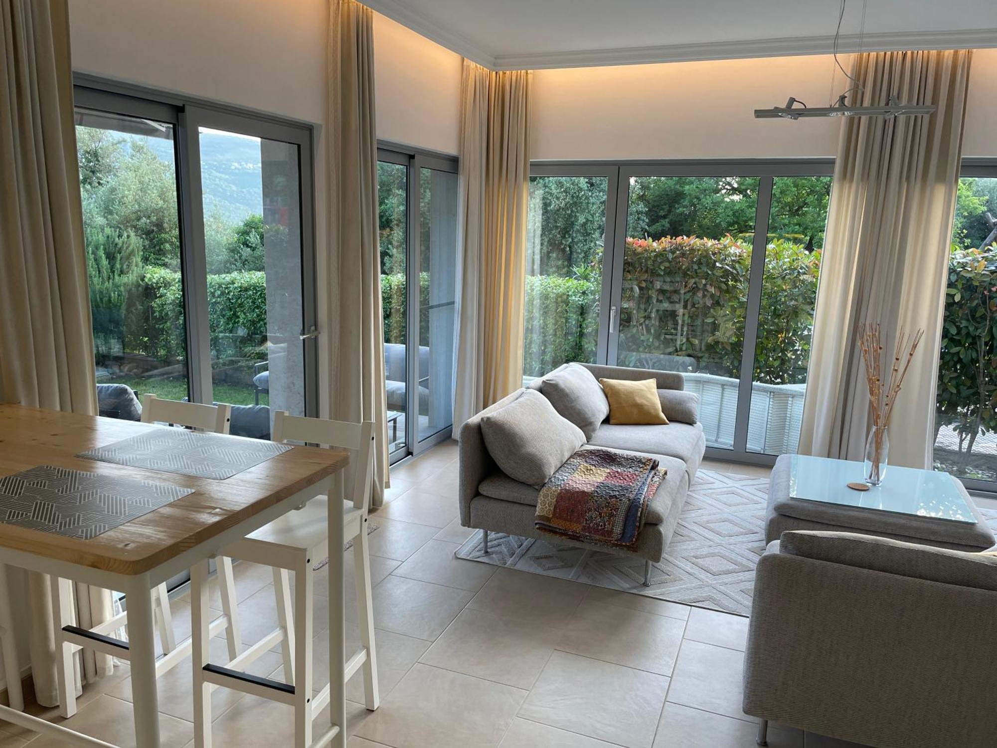Acacia Hill Apartments Herceg Novi Kültér fotó