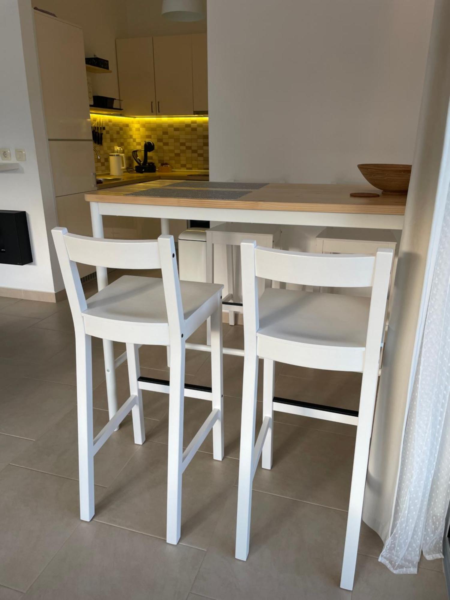 Acacia Hill Apartments Herceg Novi Kültér fotó